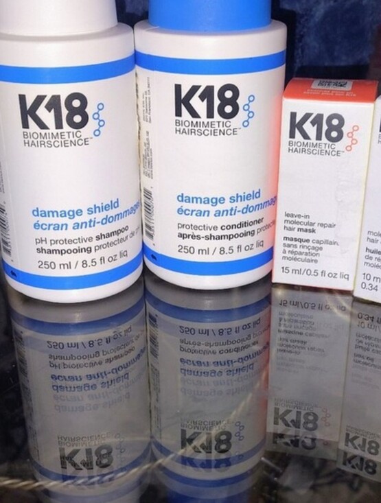 K18 Other - Authentic New K 18 Hair Care Bundle